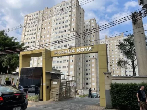 Foto do imóvel Oportunidade Única em MAUA - SP | Tipo: Apartamento | Negociação: Licitação Aberta | Situação: Imóvel em RUA PRESIDENTE AFONSO PENA