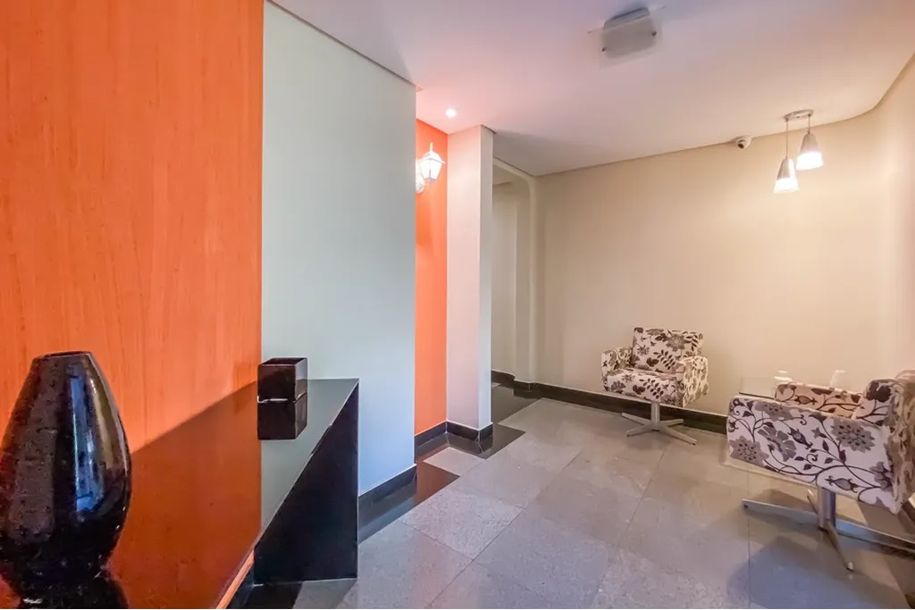 Imagem Apartamento à venda em São Paulo, Moema, com 3 quartos, 95m2
