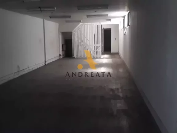 Imagem Rua São Cristóvão - São Cristóvão - Maravilhoso Prédio com área total de 750 m² a venda R$3.795.000,00