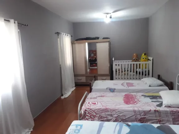 Imagem Sobrado 3 quartos em Bairro Anchieta, São Bernardo do Campo, SP