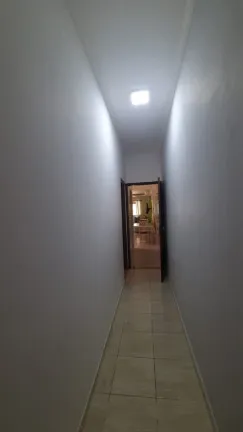 Imagem Casa com 2 Quartos à Venda, 80 m² em Caiçara - Praia Grande