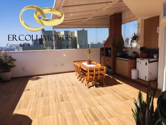 Imagem APARTAMENTO RESIDENCIAL em São Paulo - SP, Vila Gomes Cardim