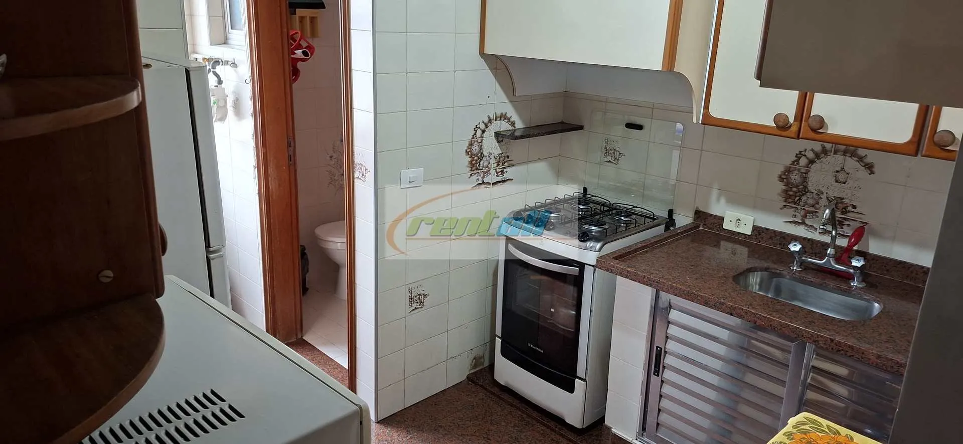 Imagem Apartamento Padrão
