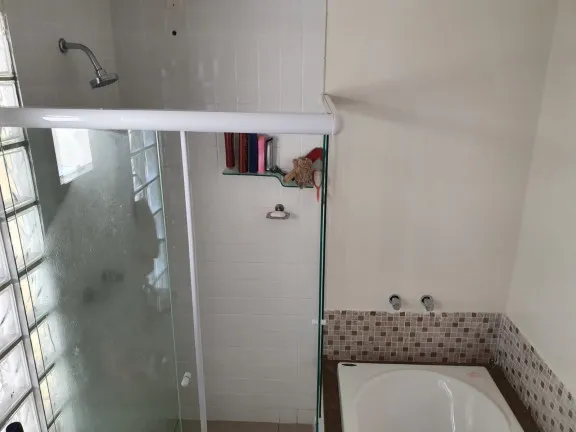 Imagem Casa de Condomínio com 3 Quartos à Venda, 70 m² em Jardim Marica - Mogi das Cruzes