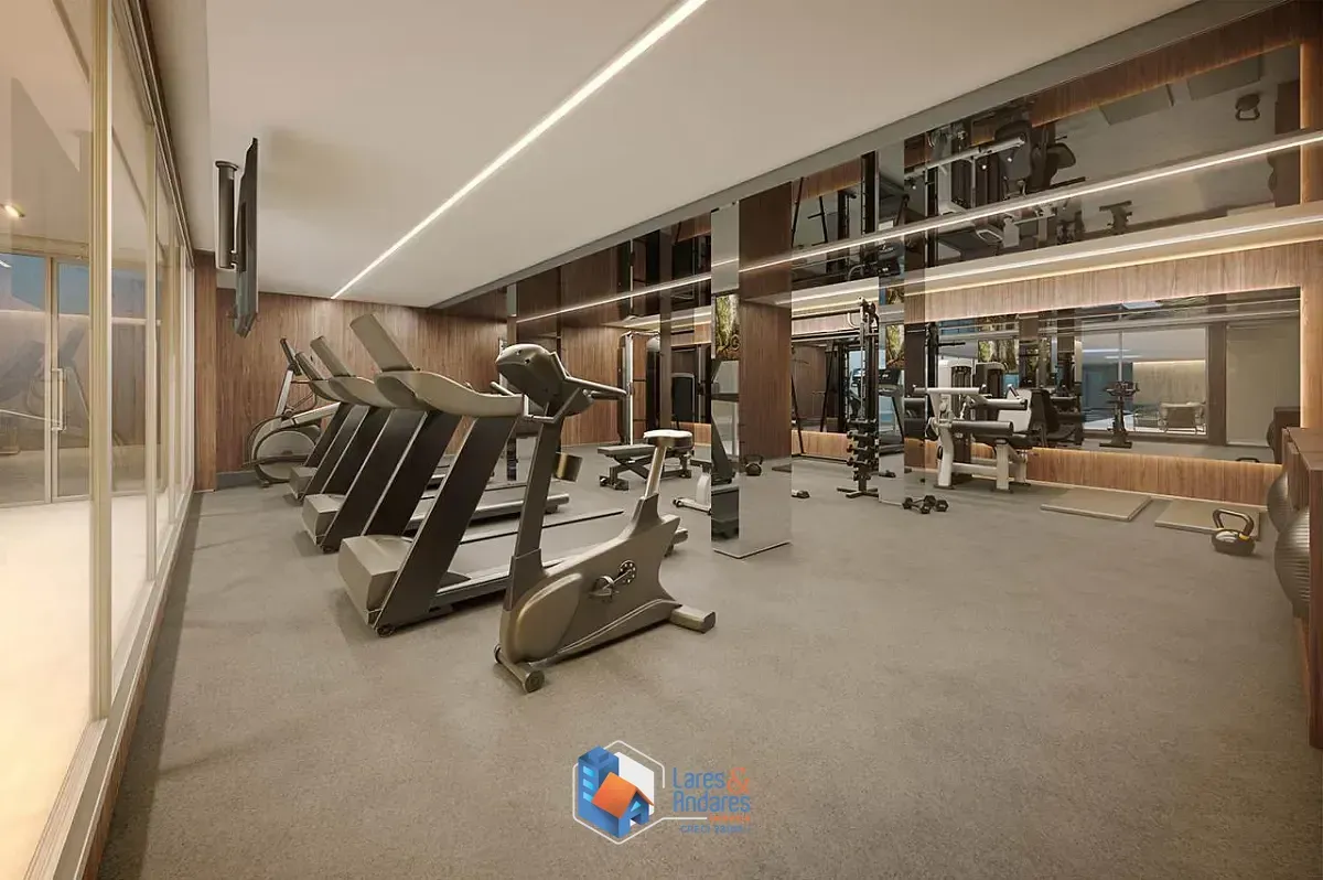 Imagem Casa no condomínio Villa Arvo para venda com 2 quartos, sendo 2 suítes, 129m²