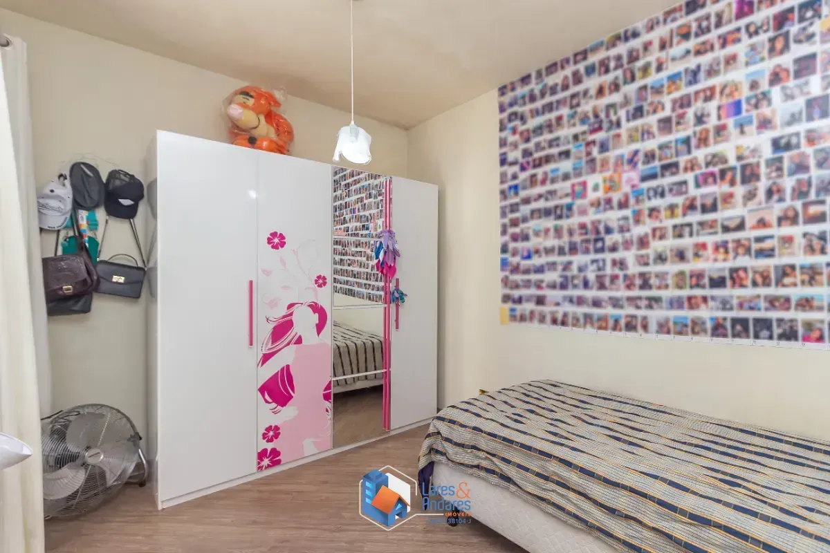 Imagem Casa no condomínio Exclusive Residencial para venda com 3 quartos, sendo 1 suíte, 94m²