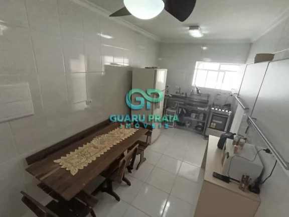 Imagem Apartamento 3 dormitorios na Praia da Enseada Guaruja