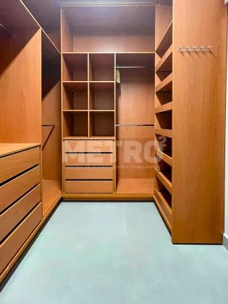 Imagem Casa para locação no Buona Vita com 3 suítes com closet, PETROLINA - PE