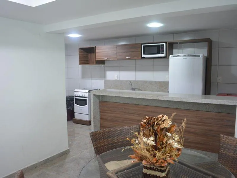 Imagem Apartamento com 2 dormitórios à venda, 55 m² por R$ 378.990,00 - Bairro dos Estados - João Pessoa/PB