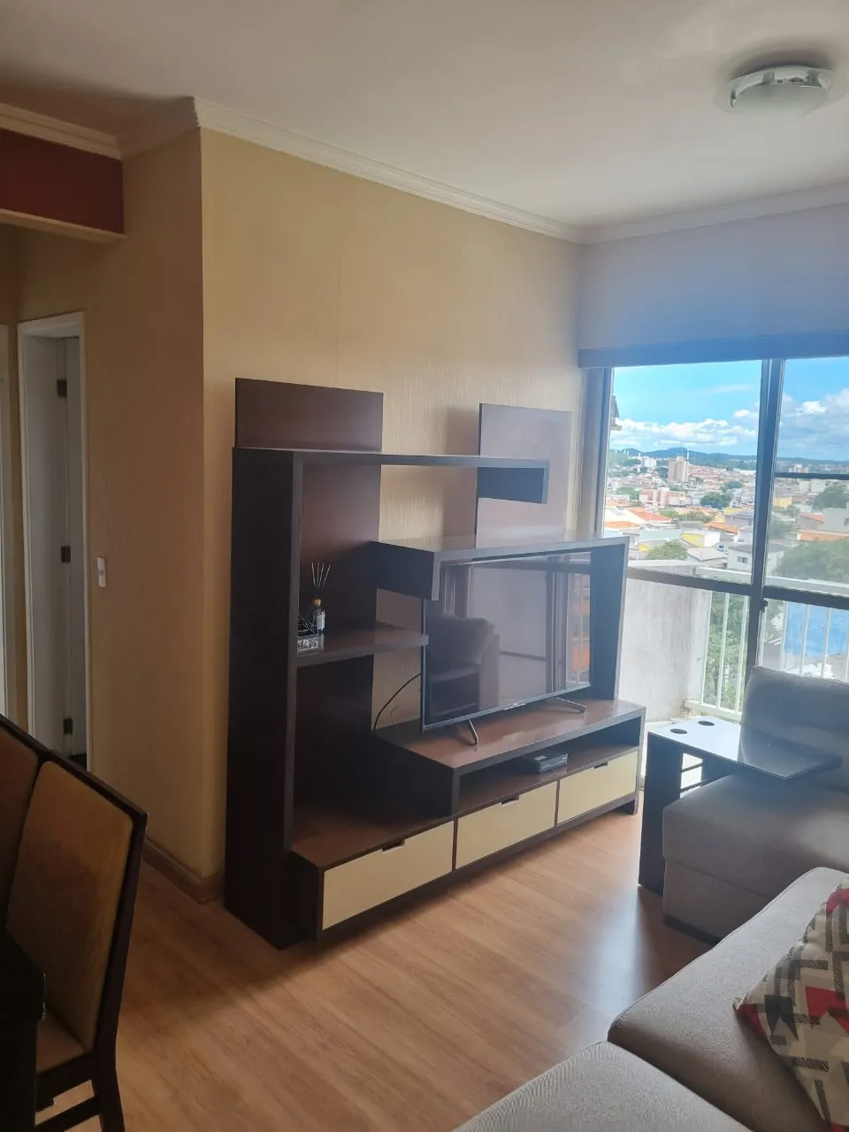 Imagem VENDO LINDO APARTAMENTO NO BAIRRO CAMPO GRANDE! (ZONA SUL-SP)