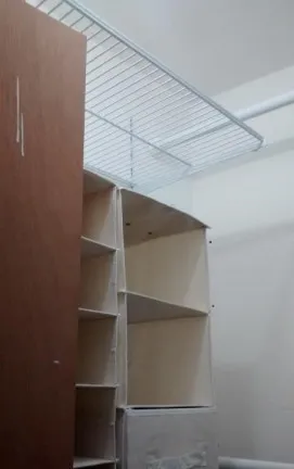 Imagem Apartamento com 1 Quarto à Venda, 40 m² em República - São Paulo