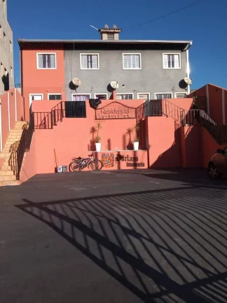 Imagem Sobrado com 2 dormitórios à venda por R$ 350.000,00 - Atibaia Belvedere - Atibaia/SP