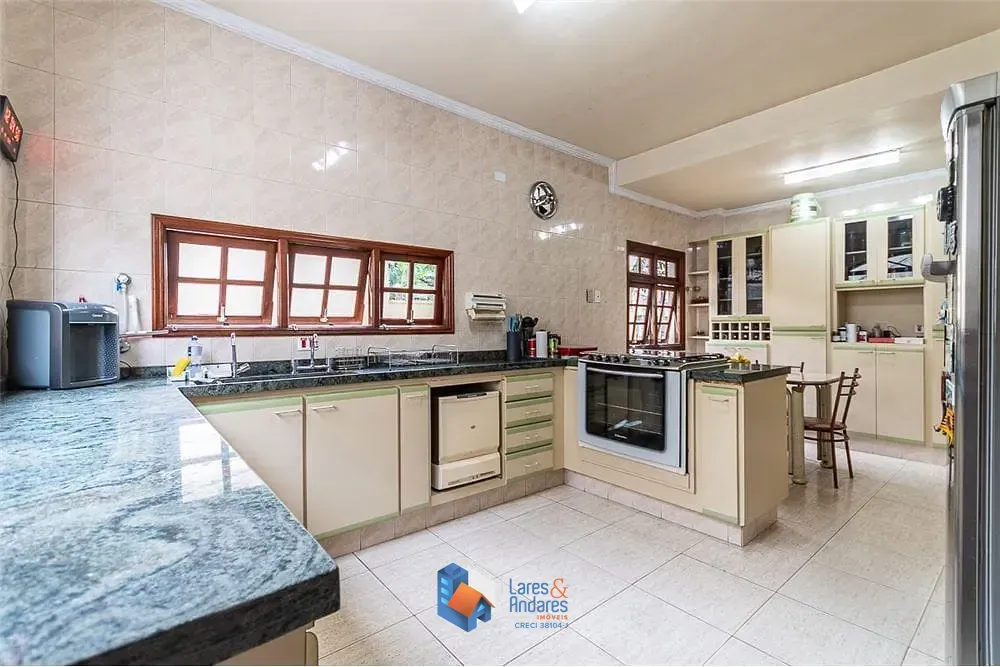 Imagem Casa em Condomínio à venda 5 Quartos 4 Suites 4 Vagas 450M² Morumbi São Paulo - SP