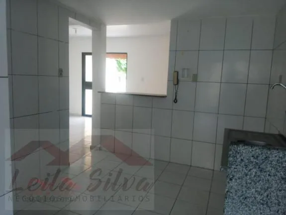 Imagem Casa Duplex à Venda | Jardim Damasco | Teresina