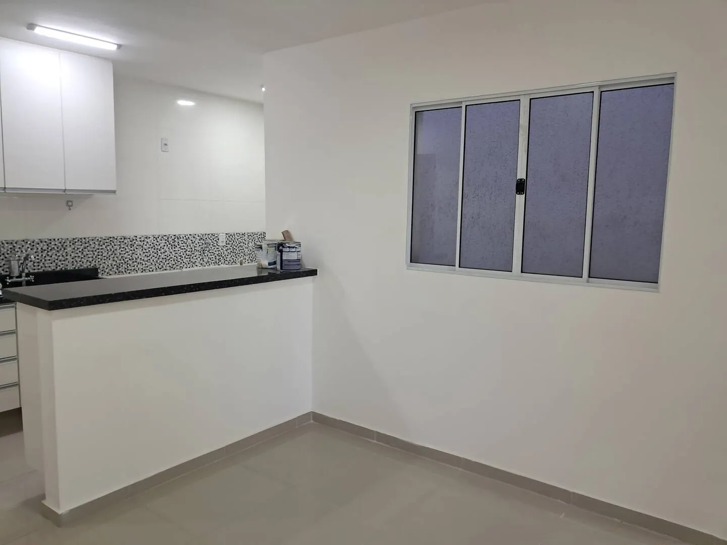 Imagem Apartamento com 2 quartos ao lado da Estação Tolstói.