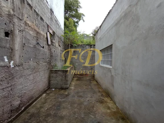Imagem Casa para Residir ou Investimento em Terra Preta