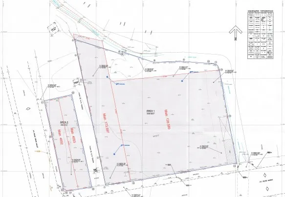 Imagem Ótimo terreno no Brás de 480m2