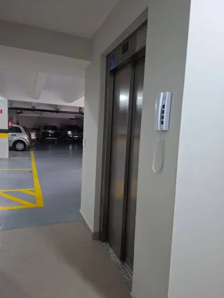 Imagem Apartamento Novo para Venda e Locação com Varanda e Quintal - Vila Carrão