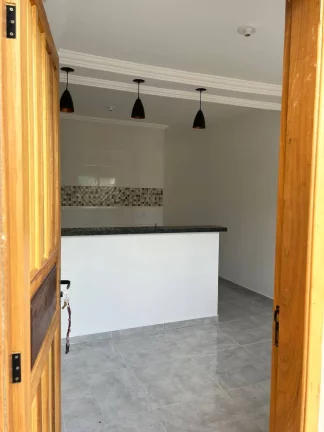 Imagem CASA 2 QUARTOS - CAJURU - DOCUMENTAÇÃO GRÁTIS