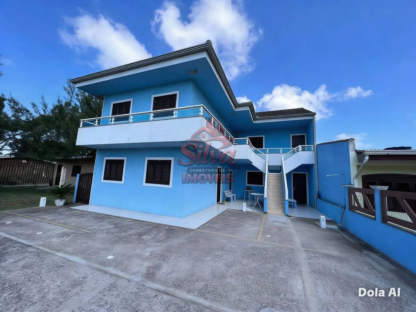 C783 | 6 apartamentos à venda a 150m do mar