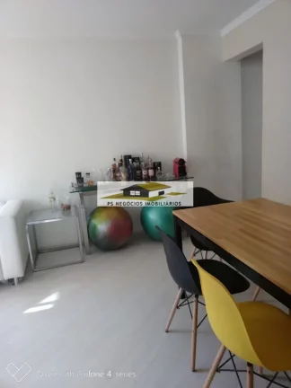 Imagem Apartamento para venda no Sacomã com 55m2
