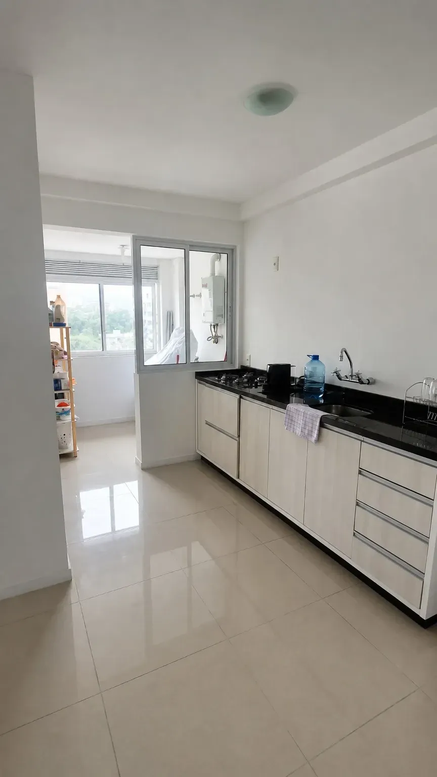Imagem Apartamento com 2 Quartos à Venda, 83 m² em Glória - Joinville