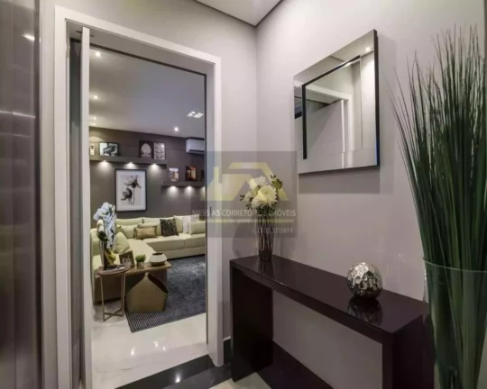 Imagem APARTAMENTO EM MOEMA - JURUPIS - 163 METROS