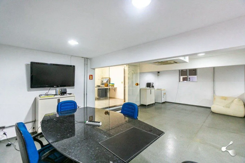 Imagem Predio para Venda - 650m², 0 dormitórios, Jardim Botânico