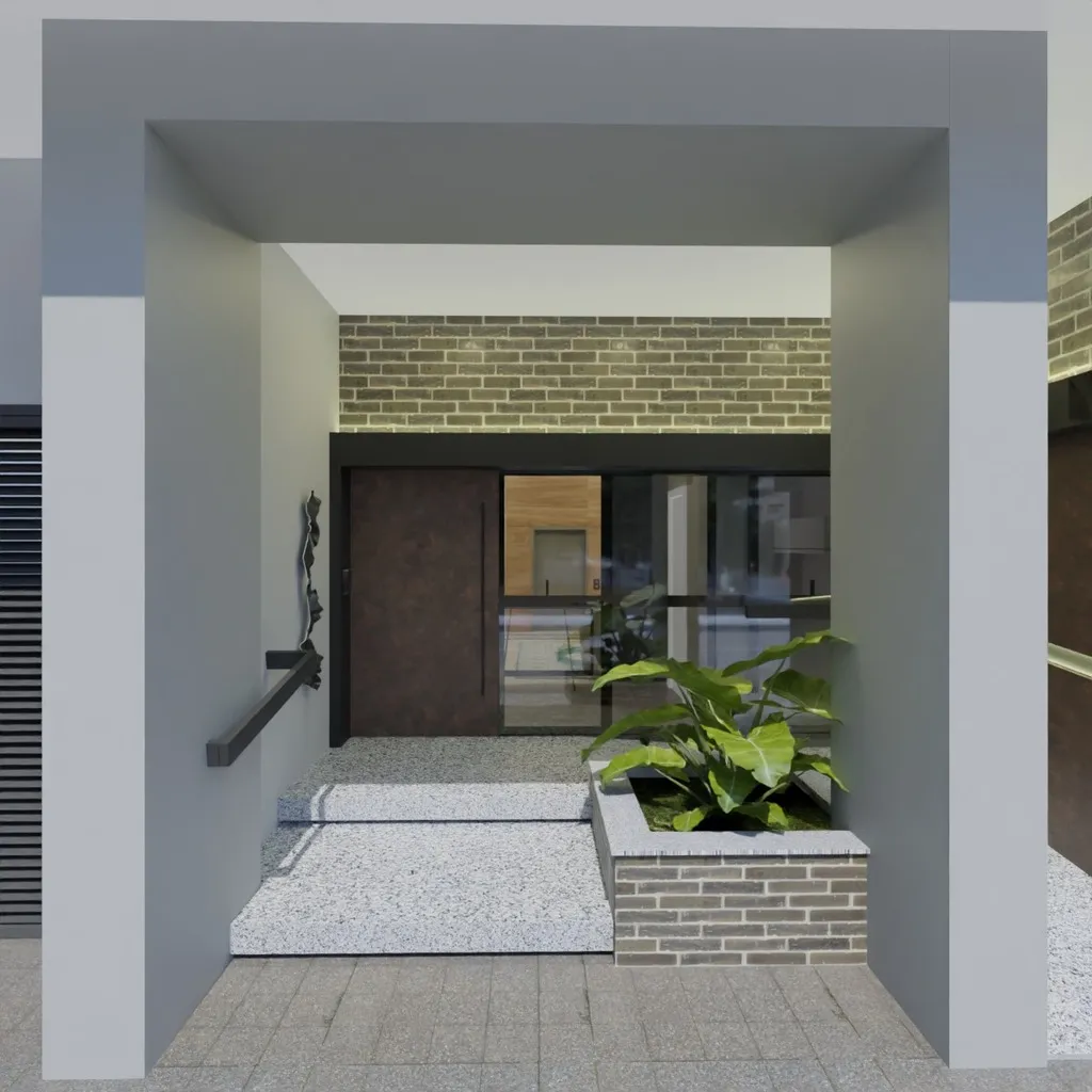 Imagem Agatha - Residencial