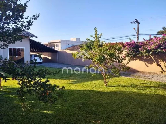 Foto do imóvel Casa com 3 quartos, Nossa Senhora da Paz - Balneário Piçarras