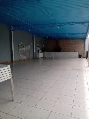 Imagem Sítio / Chácara para Venda em Hortolândia, Jardim Nova Hortolândia I, 1 dormitório, 2 banheiros, 10 vagas