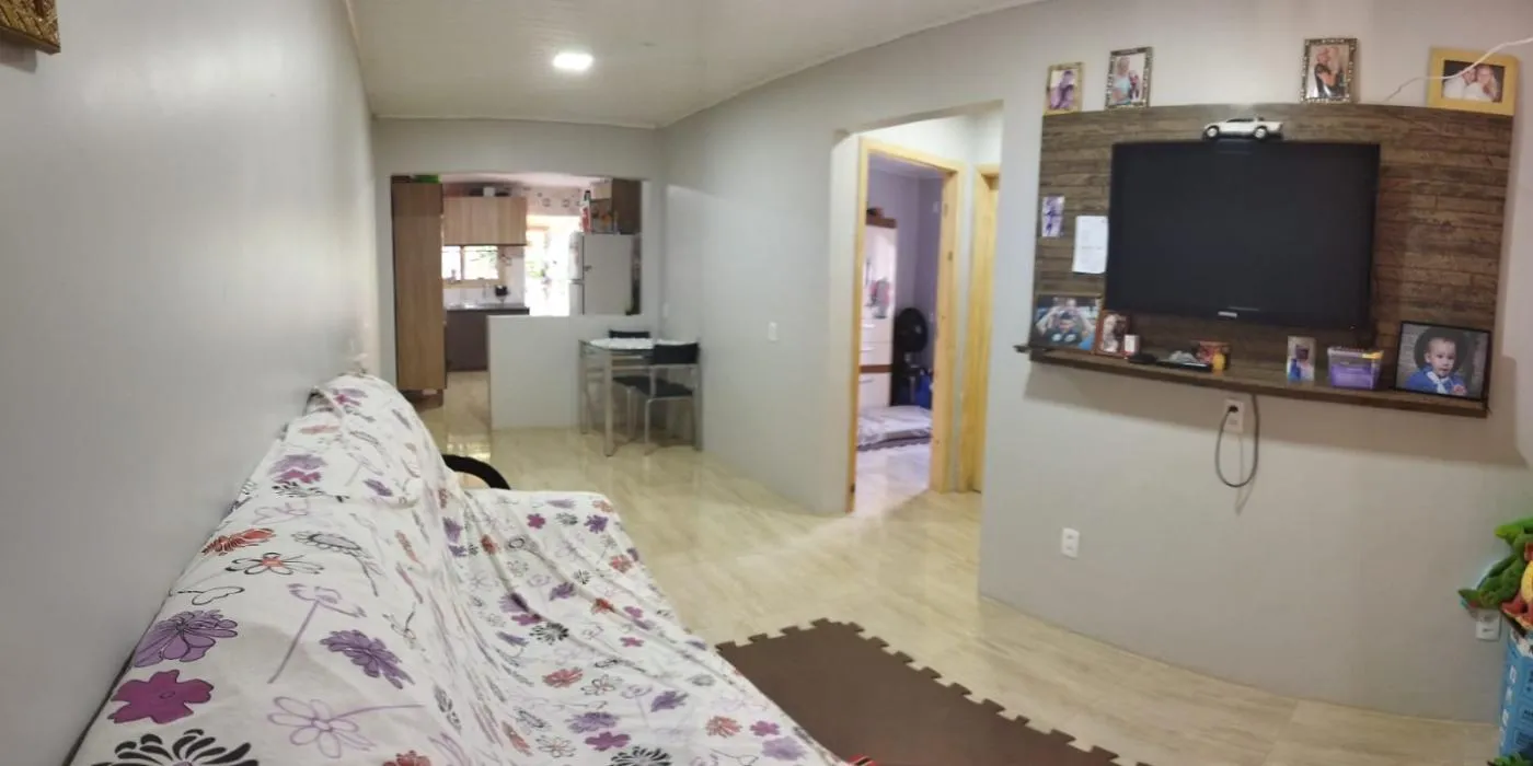 Imagem Casa para Venda em Novo Hamburgo / RS no bairro São José