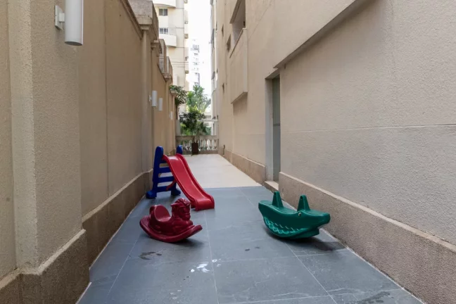 Imagem Apartamento à venda em São Paulo, Itaim Bibi, com 2 quartos, 78m2