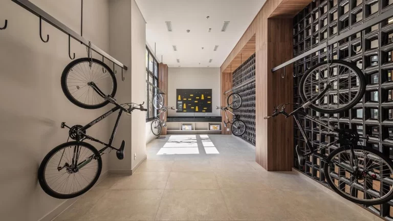 Imagem LOADD SÃO JUDAS - MAC - Studio de 65m² (Unidade de Revenda), a 20 minutos do Parque Ibirapuera!