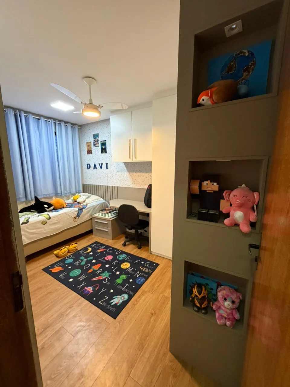 Imagem Apartamento com 3 quartos à venda em Vila Velha