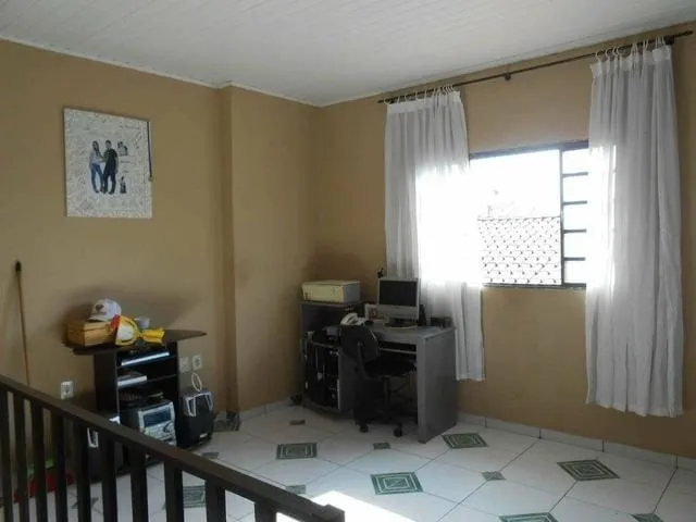 Imagem Casa à venda 250M², Residencial Vale das Acácias, Pindamonhangaba - SP
