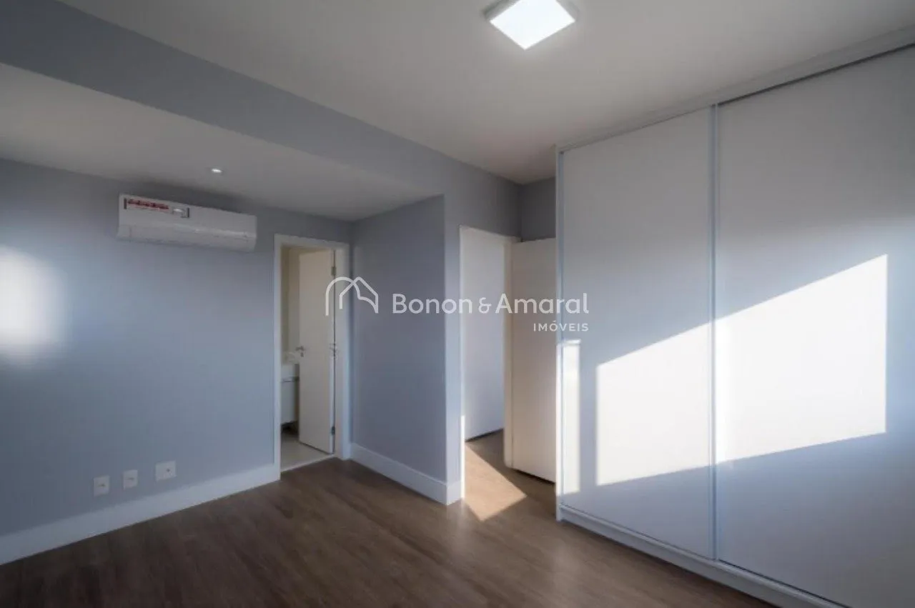 Imagem Apartamento de Alto Padrão no Condomínio Arthouse Doble Sky - Taquaral, Campinas