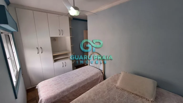 Imagem Apartamento para alugar no bairro Enseada - Guarujá/SP