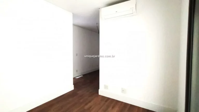 Imagem Apartamento à venda Paraíso São Paulo