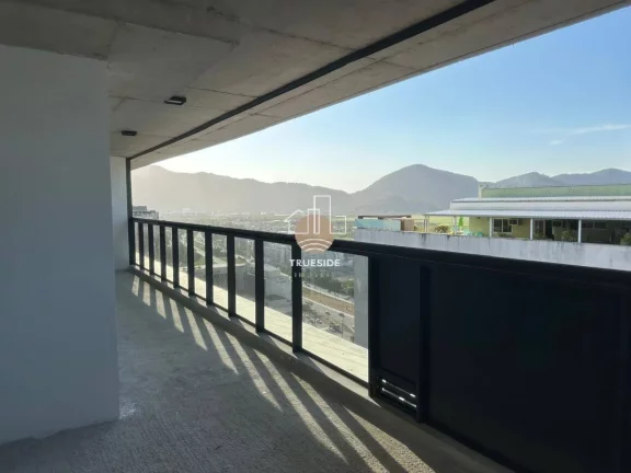 Apartamento à Venda – 100m² | Condomínio Wide Barra Bonita