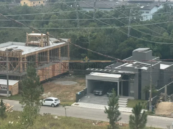 Imagem TERRENO RESIDENCIAL em São José - SC, Sertão do Maruim