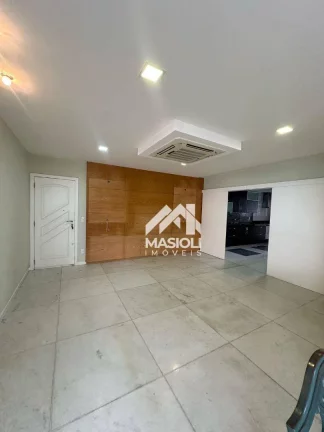 Imagem Apartamento com 4 dormitórios à venda, 168 m² por R$ 1.900.000,00 - Praia de Itapoã - Vila Velha/ES