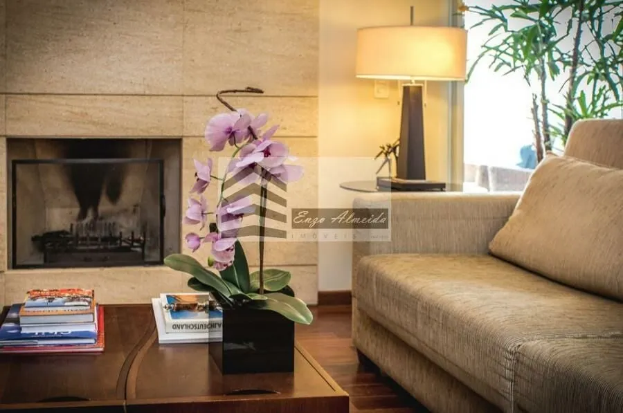 Imagem Apartamento à venda em São Paulo/SP