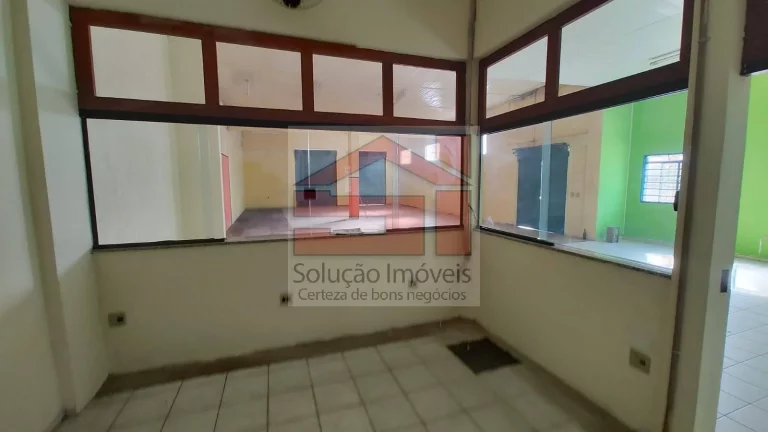 Imagem GALPÕES
