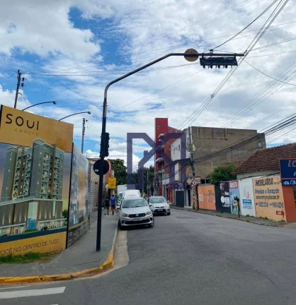 Imagem Apartamento com 3 dormitórios à venda, 97 m² por R$ 700.000,00 - Centro - Itajubá/MG