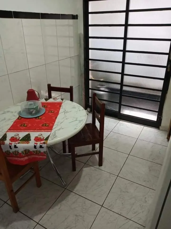 Imagem Casa à venda 2 Quartos, 2 Vagas, 80M², Jardim Eloyna, Pindamonhangaba - SP