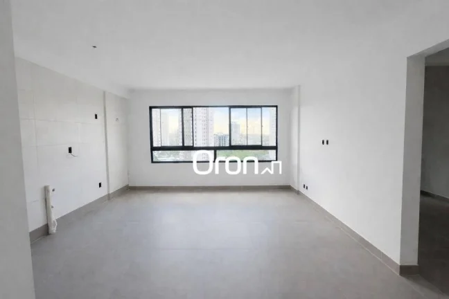 Apartamento à venda, 53 m² por R$ 430.000,00 - Vila Rosa - Goiânia/GO