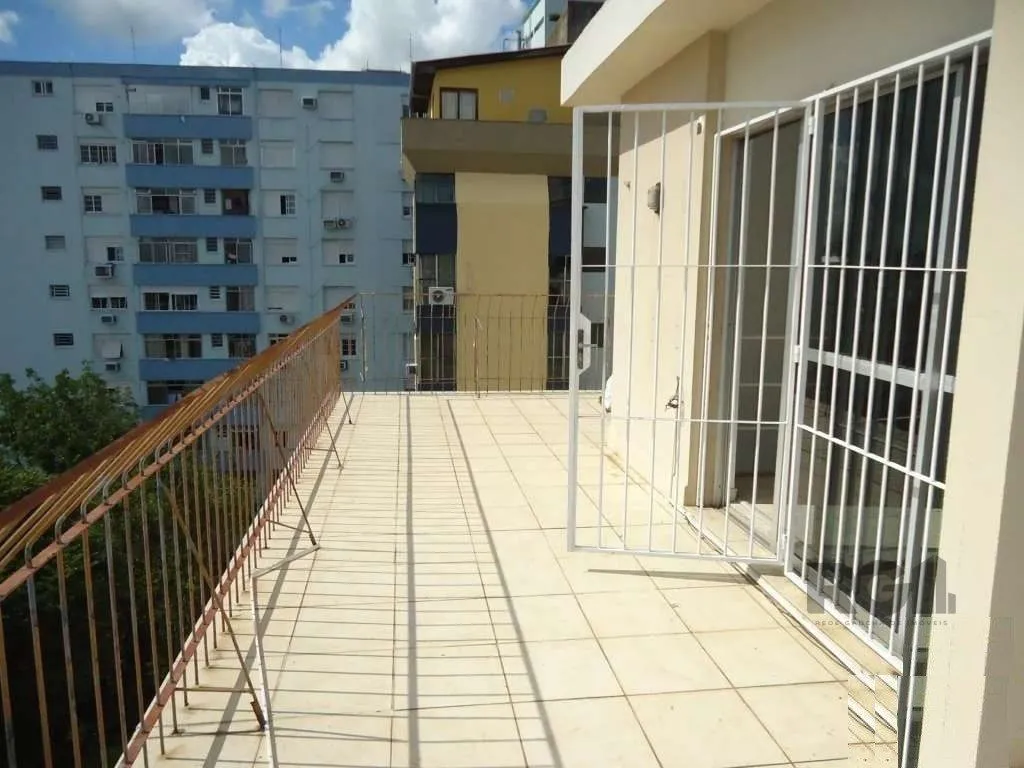 Imagem Sala Comercial em Floresta