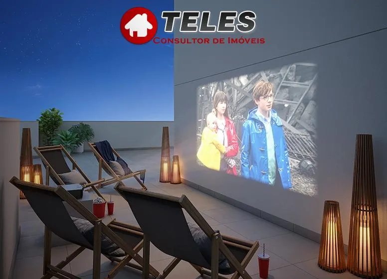 Imagem Pq. Novo Mundo lançamento 2 dorms. lazer completo