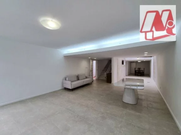 Imagem Casa para alugar, 265 m² por R$ 16.673,04/mês - Rio Branco - Porto Alegre/RS